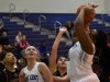 Girls' basketball: New Kent vs. Tabb 1-8-2019