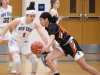Girls' basketball: New Kent vs. Tabb 2-22-2020 (First Round 3A Region A playoffs)