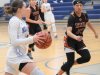Girls' basketball: New Kent vs. Tabb 2-22-2020 (First Round 3A Region A playoffs)