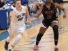 Girls' basketball: New Kent vs. Tabb 2-22-2020 (First Round 3A Region A playoffs)