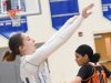Girls' basketball: New Kent vs. Tabb 2-22-2020 (First Round 3A Region A playoffs)