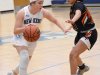 Girls' basketball: New Kent vs. Tabb 2-22-2020 (First Round 3A Region A playoffs)