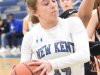Girls' basketball: New Kent vs. Tabb 2-22-2020 (First Round 3A Region A playoffs)