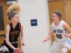 Girls' basketball: New Kent vs. Tabb 2-22-2020 (First Round 3A Region A playoffs)