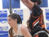 Girls' basketball: New Kent vs. Tabb 2-22-2020 (First Round 3A Region A playoffs)