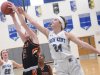 Girls' basketball: New Kent vs. Tabb 2-22-2020 (First Round 3A Region A playoffs)