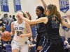 Girls' basketball: New Kent vs. Warhill 1-5-2019