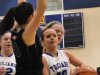 Girls' basketball: New Kent vs. Warhill 2-7-2018