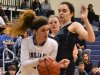 Girls' basketball: New Kent vs. Warhill 2-7-2018