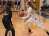 Girls' basketball: New Kent vs. West Point 1-30-2019