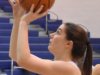 Girls' basketball: New Kent vs. West Point 1-30-2019
