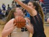 Girls' basketball: New Kent vs. West Point 12-21-2017