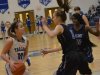 Girls' basketball: New Kent vs. York 1-24-2018