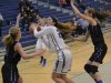Girls' basketball: New Kent vs. York 1-24-2018