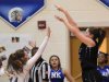 Girls' basketball: New Kent vs. York 2-4-2019