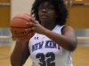 Girls' basketball: New Kent vs. York 2-4-2019