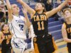 Girls' basketball: Tabb at New Kent 11-28-17