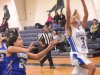 Girls' basketball: Charles City vs. Windsor 1-6-2020