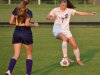 Girls' soccer: New Kent vs. Essex 5-11-2018