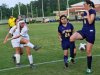 Girls' soccer: New Kent vs. Essex 5-11-2018