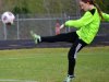 Girls' soccer: New Kent vs. Grafton 4-26-2018