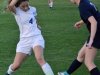 Girls' soccer: New Kent vs. Lafayette 4-30-2018