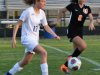 Girls' soccer: New Kent vs. Tabb 4-12-2018