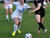 Girls' soccer: New Kent vs. Tabb 4-12-2018