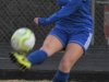 Girls' soccer: New Kent vs. Varina 3-18-2019