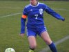 Girls' soccer: New Kent vs. Varina 3-18-2019