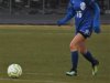 Girls' soccer: New Kent vs. Varina 3-18-2019