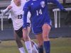 Girls' soccer: New Kent vs. Varina 3-18-2019