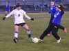 Girls' soccer: New Kent vs. Varina 3-18-2019