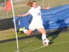 Girls' soccer: New Kent vs. West Point 3-29-2018