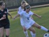 Girls' soccer: New Kent vs. West Point 3-29-2018