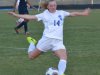 Girls' soccer: New Kent vs. West Point 3-29-2018