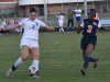 Girls' soccer: New Kent vs. West Point 3-29-2018