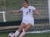 Girls' soccer: New Kent vs. West Point 3-29-2018