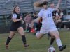 Girls' soccer: New Kent vs. West Point 3-29-2018