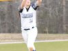 Girls' softball: New Kent vs. Colonial Heights 3-14-2019