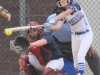 Girls' softball: New Kent vs. Colonial Heights 3-14-2019