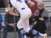Girls' softball: New Kent vs. Colonial Heights 3-14-2019