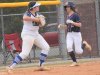 Girls' softball: New Kent vs. Colonial Heights 3-14-2019