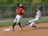 Girls' softball: New Kent vs. Grafton 5-4-2018