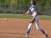 Girls' softball: New Kent vs. Grafton 5-4-2018