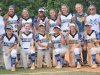 Girls' softball: New Kent vs. Park View-South Hill 5-29-2019 (Group 3A Region A Championship)