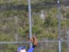 Girls' softball: New Kent vs. Warhill 4-17-2018