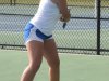 Girls' tennis: New Kent vs. Grafton 4-11-2019