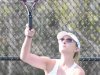 Girls' tennis: New Kent vs. Grafton 4-11-2019