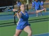 Girls' tennis: New Kent vs. Northampton 3-26-2018